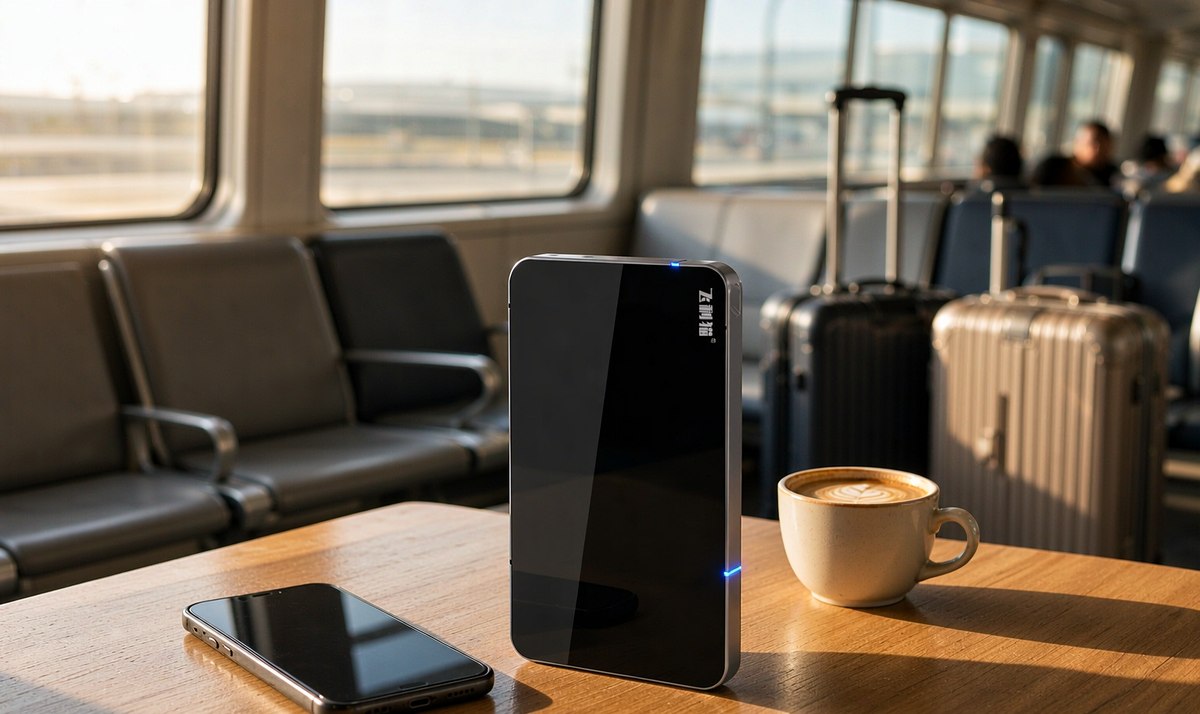 宜宾用随身WiFi上网靠谱吗？本地信号特点与选购建议